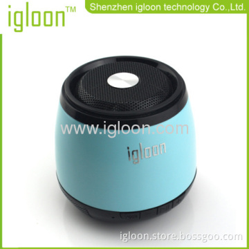 Bluetooth Mini Portable Speaker 